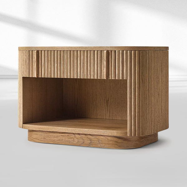 MulRegal Emperador Open Nightstand