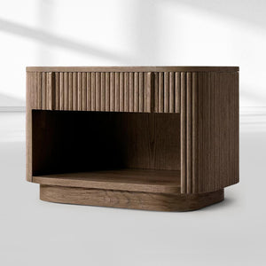 MulRegal Emperador Open Nightstand