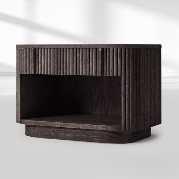 MulRegal Emperador Open Nightstand