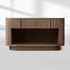 MulRegal Emperador Open Nightstand