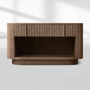 MulRegal Emperador Open Nightstand