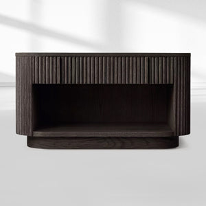 MulRegal Emperador Open Nightstand