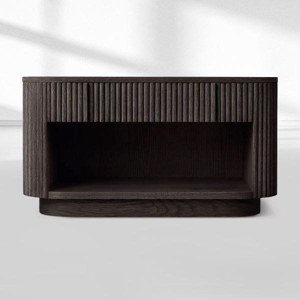 MulRegal Emperador Open Nightstand