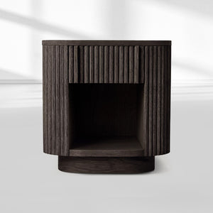 MulRegal Emperador Open Nightstand