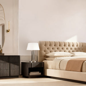 MulRegal Emperador Open Nightstand