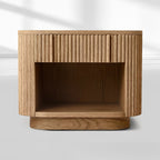 MulRegal Emperador Open Nightstand
