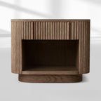 MulRegal Emperador Open Nightstand