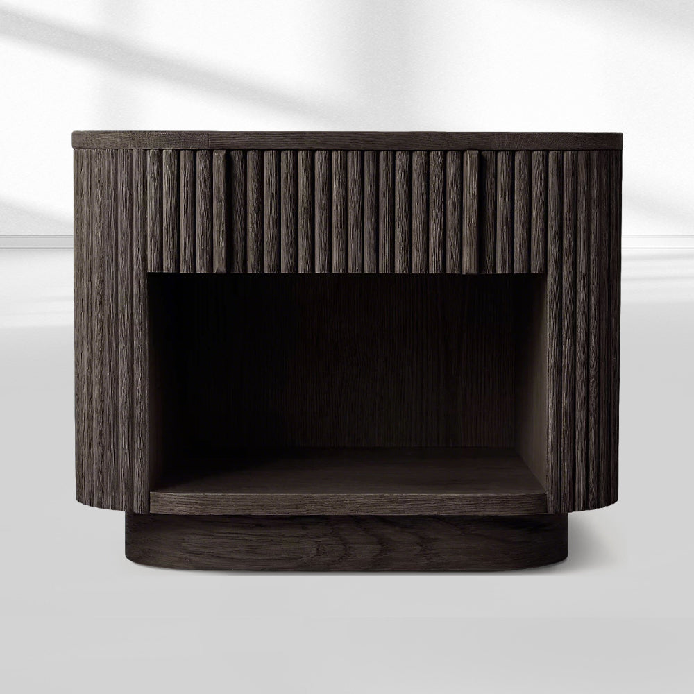 MulRegal Emperador Open Nightstand
