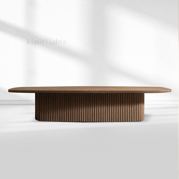 MulRegal Wood Coffee Table