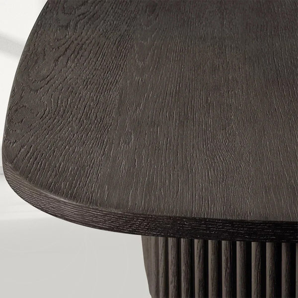 MulRegal Wood Coffee Table