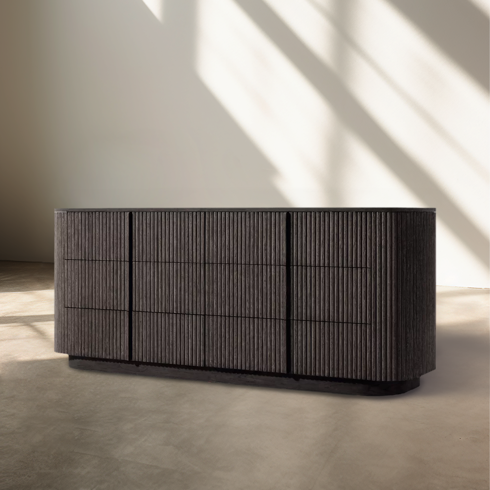 Mulholland 6-Drawer Dresser/ Sideboard