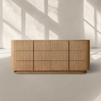 Mulholland 6-Drawer Dresser/ Sideboard