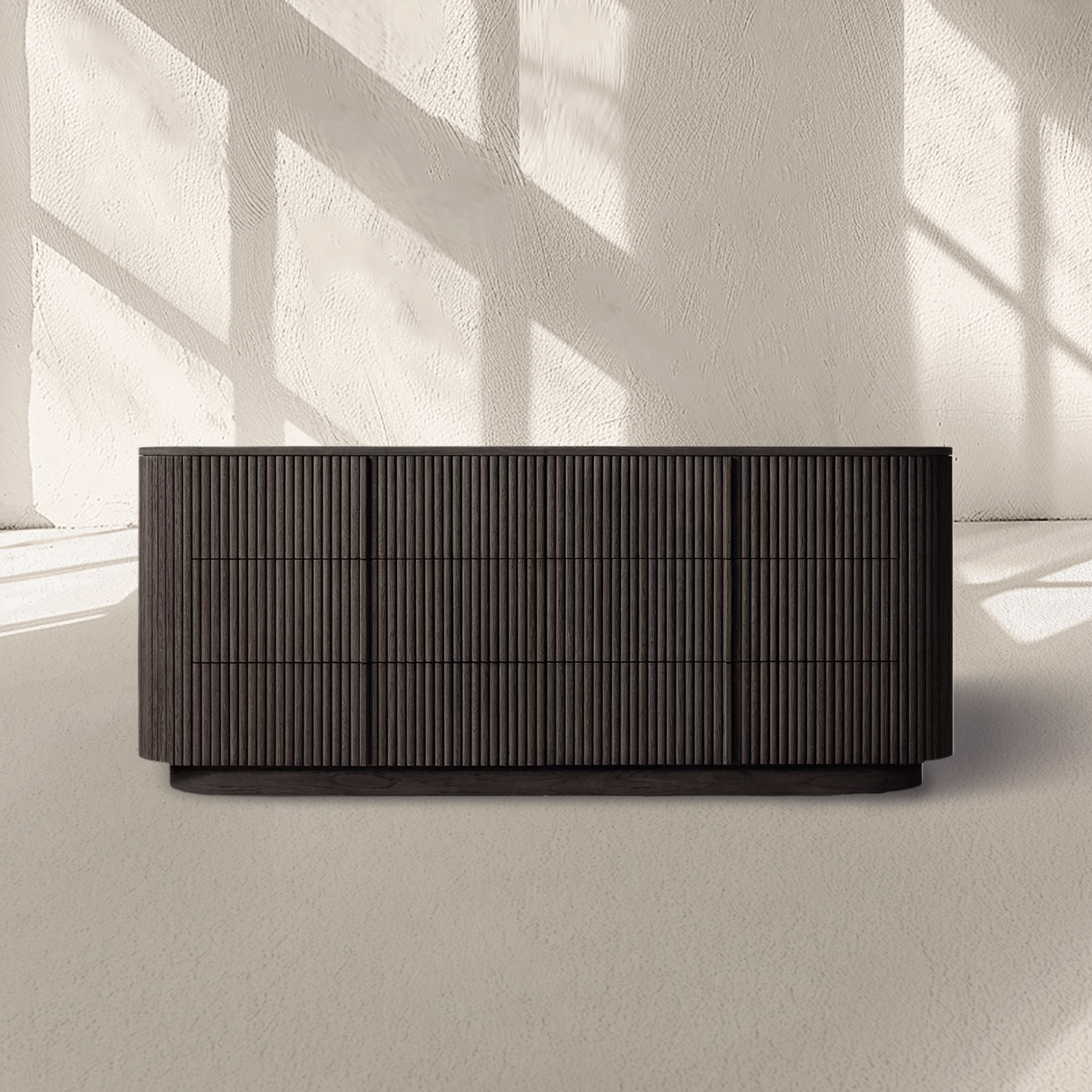 Mulholland 6-Drawer Dresser/ Sideboard