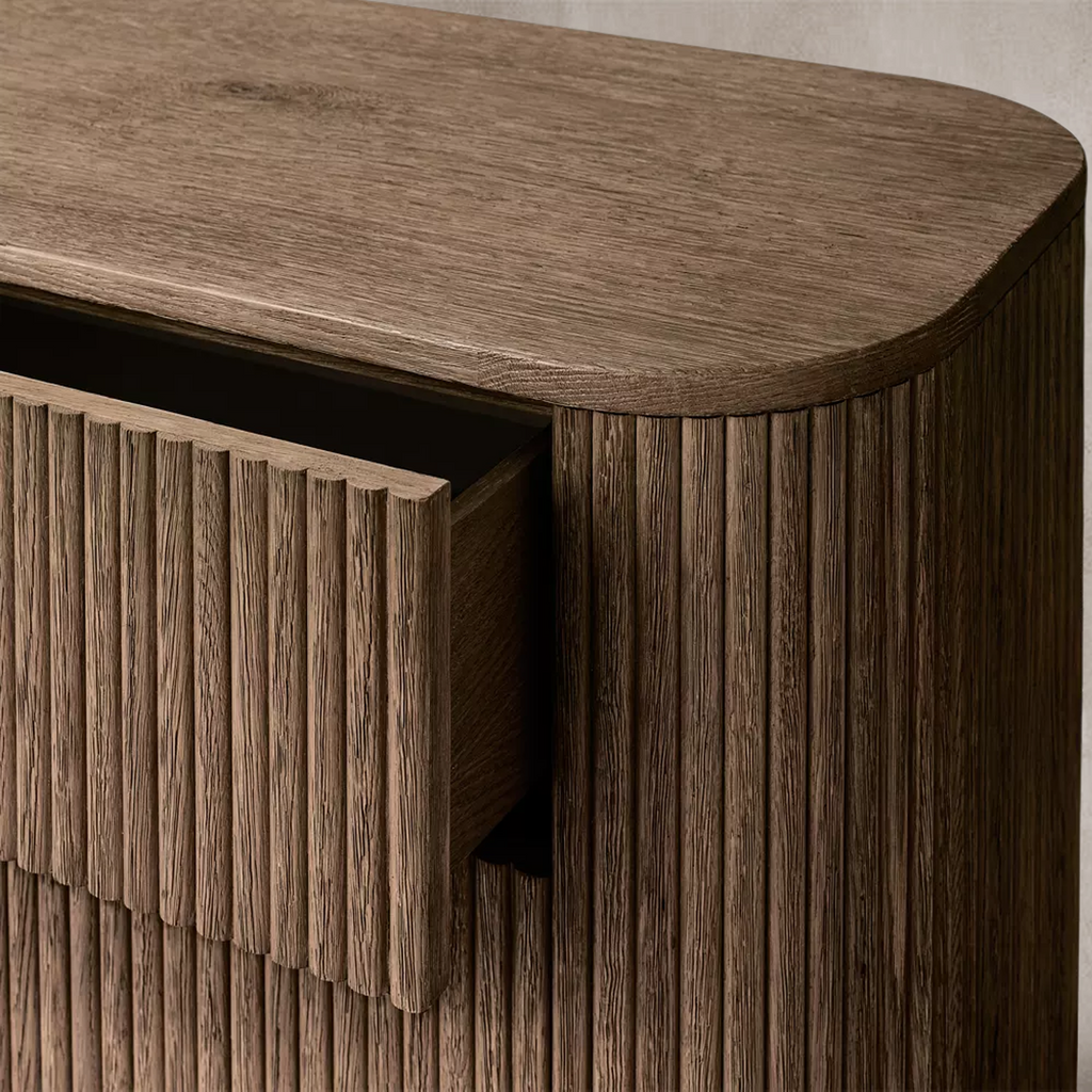 Mulholland 6-Drawer Dresser/ Sideboard