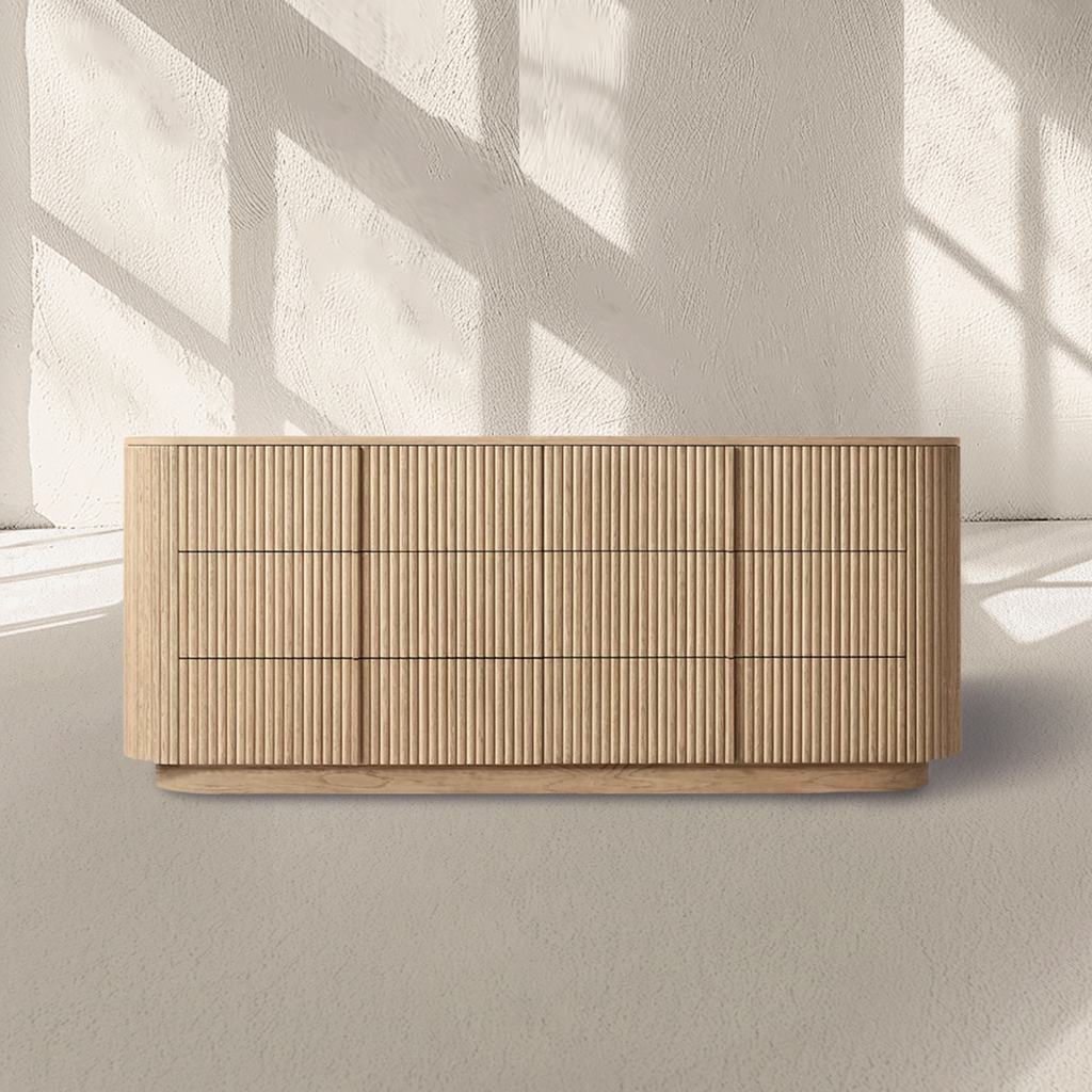 Mulholland 6-Drawer Dresser/ Sideboard