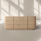 Mulholland 6-Drawer Dresser/ Sideboard