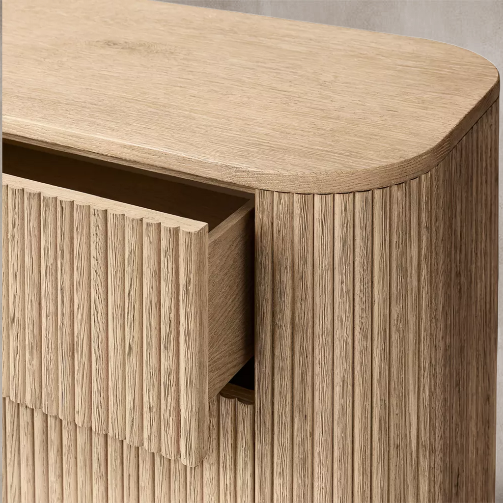 Mulholland 6-Drawer Dresser/ Sideboard