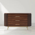 Nantie 3 Drawer Dresser