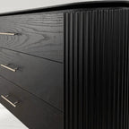 Nantie 3 Drawer Dresser
