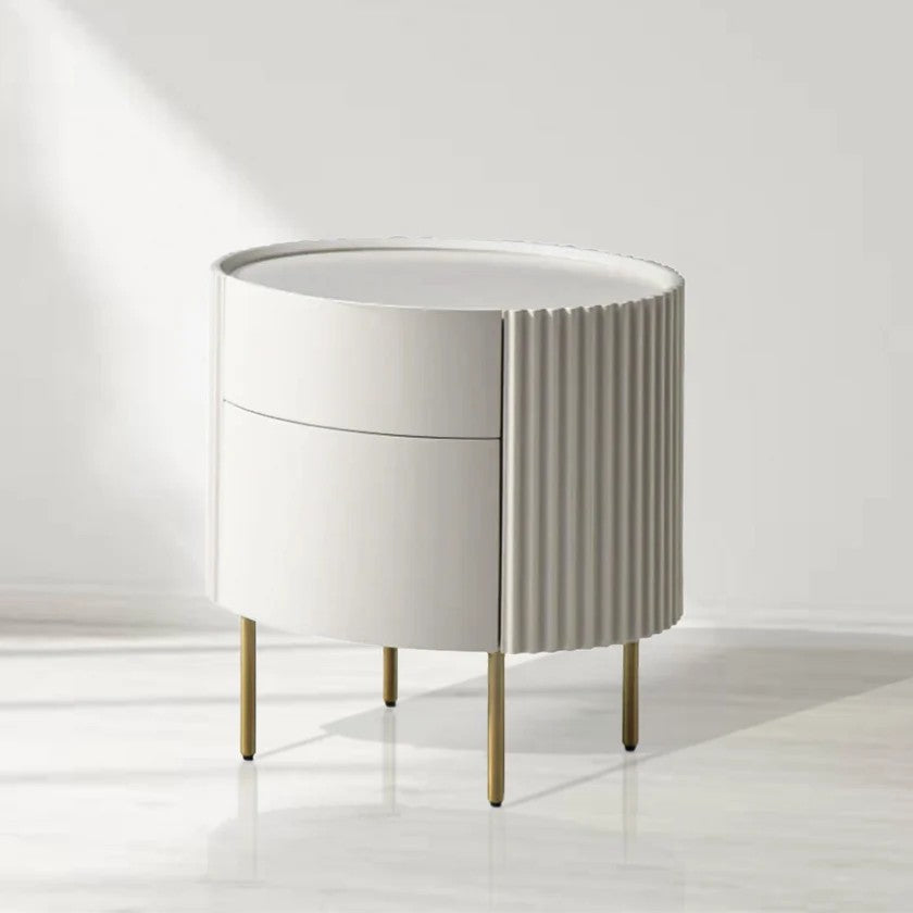 Nantie Bedside Table