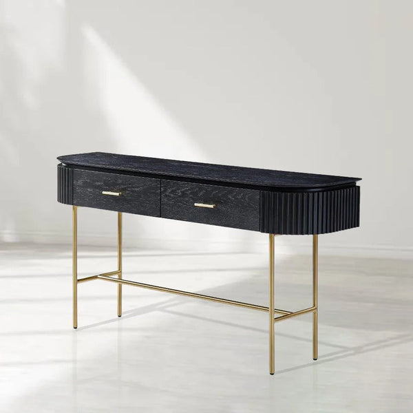 Nantie Console