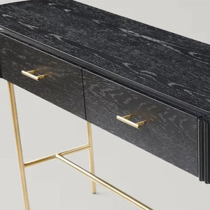 Nantie Console