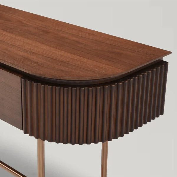 Nantie Console