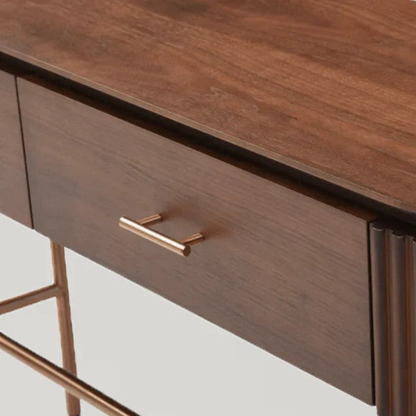Nantie Console