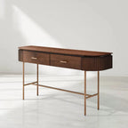 Nantie Console