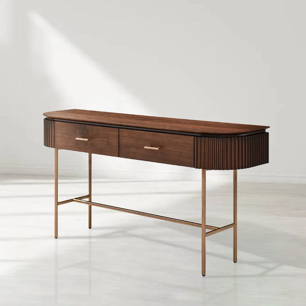 Nantie Console