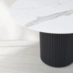 Nantie Dining Table 120