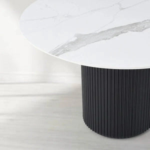 Nantie Dining Table 120