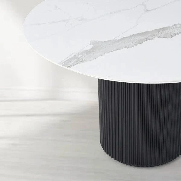 Nantie Dining Table 120