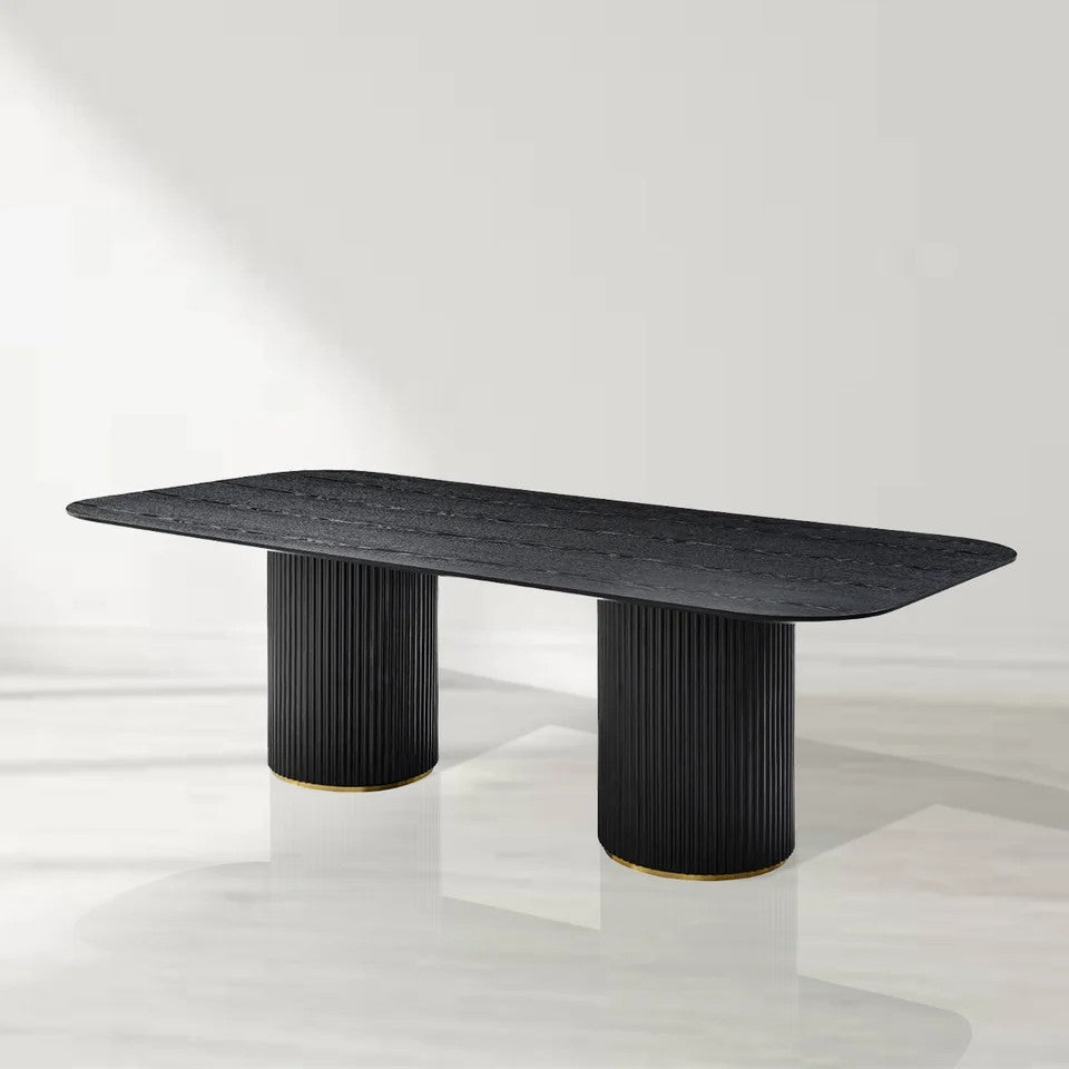Nantine Dining Table 110"