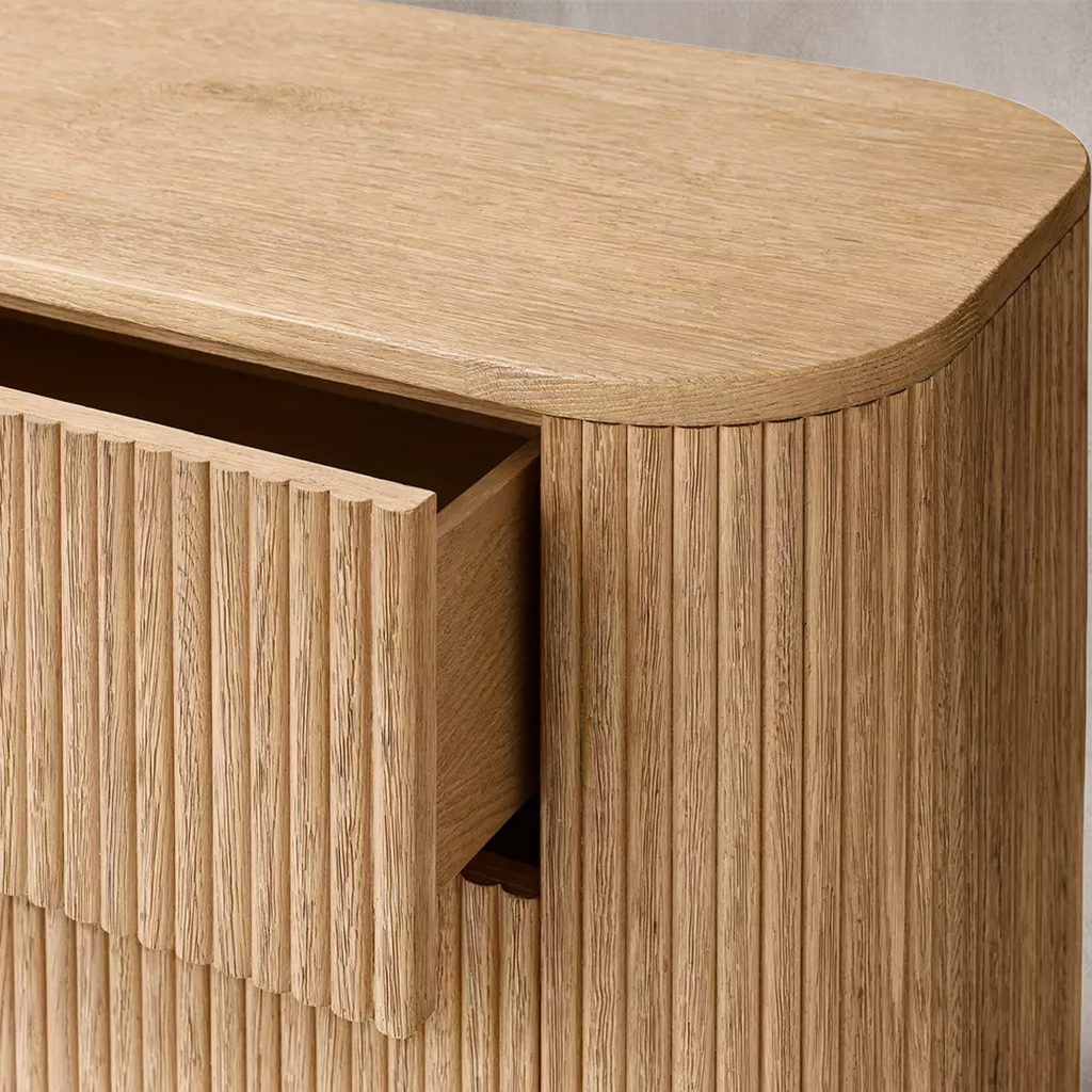 Mulholland 6-Drawer Dresser/ Sideboard