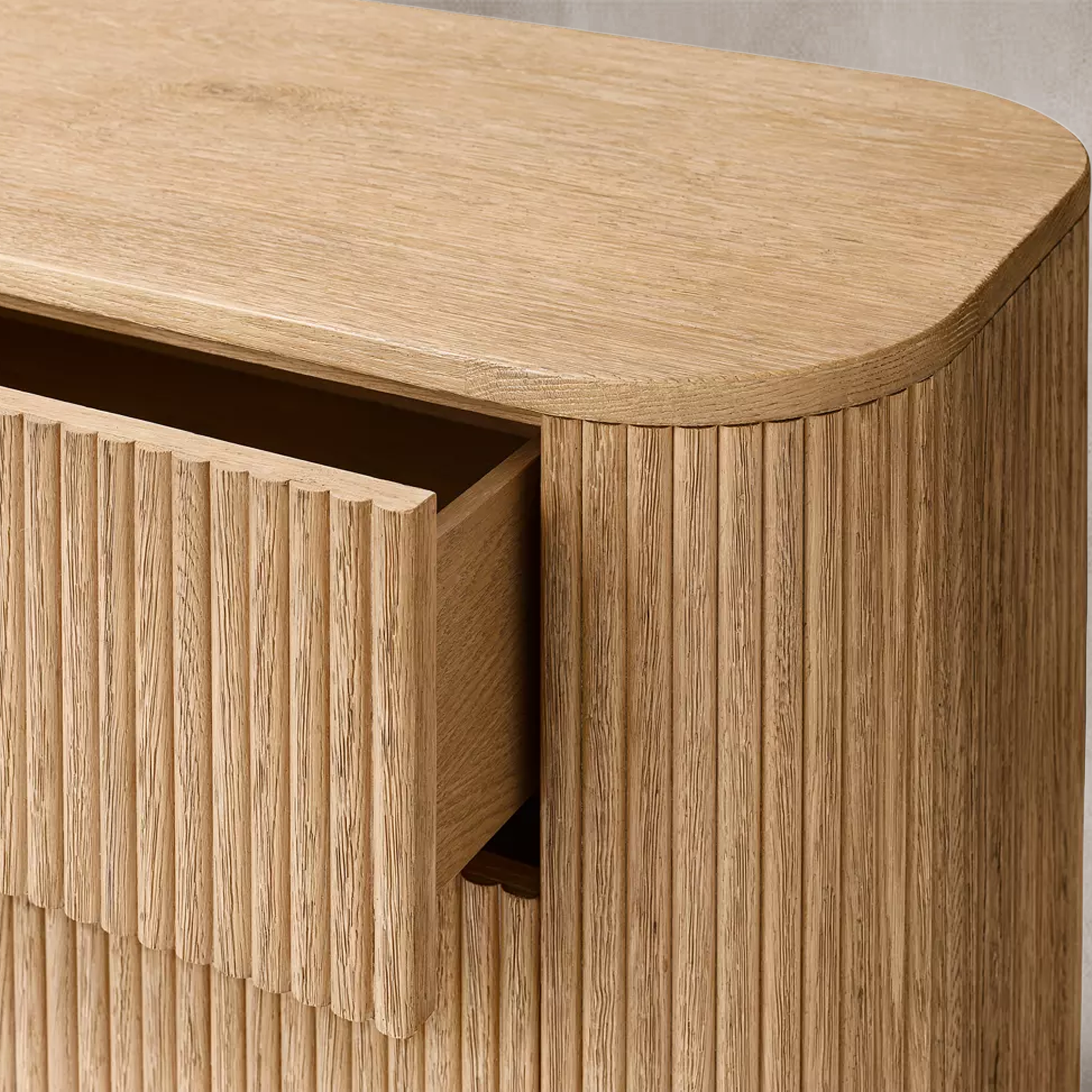 Mulholland 6-Drawer Dresser/ Sideboard