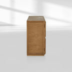 Nevada Rattan Sideboard