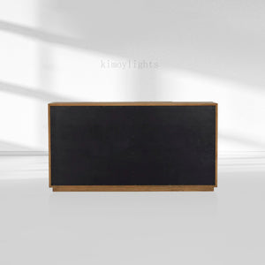 Nevada Rattan Sideboard