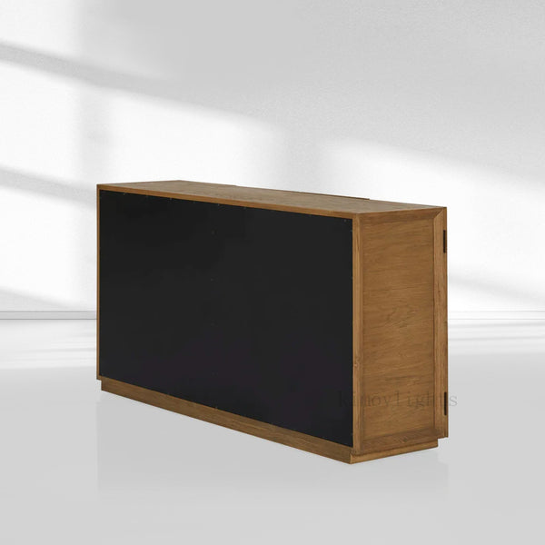 Nevada Rattan Sideboard