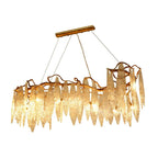Niagara Branch Chandelier -kimoylights