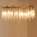 Niagara Branch Chandelier -kimoylights