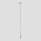 Harry Round Tubular Pendant