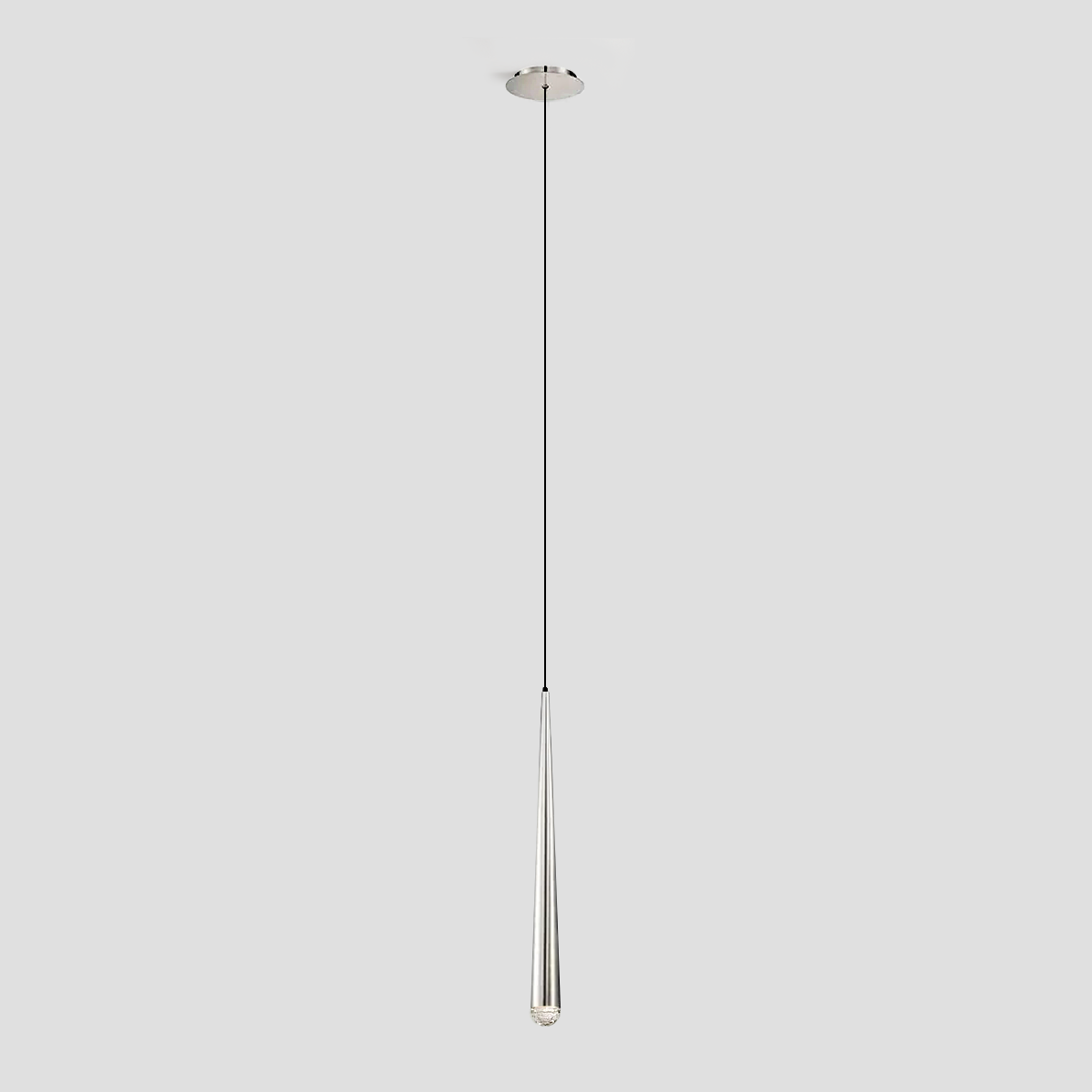 Harry Round Tubular Pendant