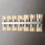 Niko Wine-Glass 14 Lights Wall Sconce