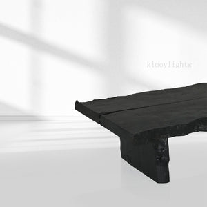 NobPremier Rectangular Coffee Table