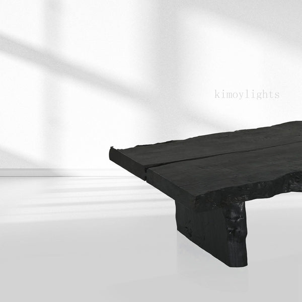 NobPremier Rectangular Coffee Table