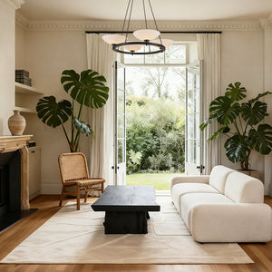 NobPremier Rectangular Coffee Table