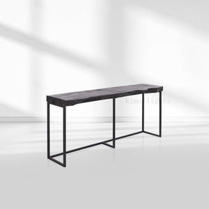 NobPremier Console Table