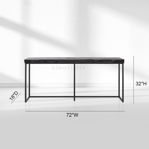 NobPremier Console Table