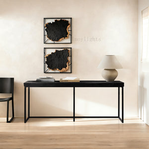 NobPremier Console Table